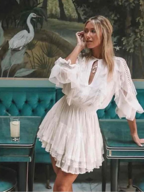 Spell Dresses & Skirts - Stunning Spell Grace Tulle Playdress